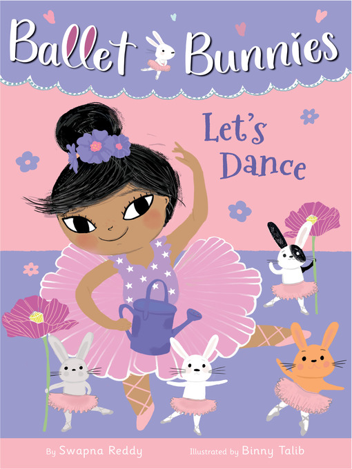 Title details for Ballet Bunnies #2 by Swapna Reddy - Available